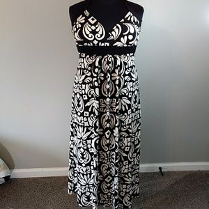Apt. 9 XL Maxi Dress